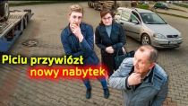 Embedded thumbnail for Nowa fucha Picia? Szkolenie z obsługi nowego ciągnika Arbos 2025 [Korbanek]