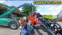 Embedded thumbnail for MIELI KVERNELANDA, ALE PRZYSZŁA PORA NA ZMIANĘ