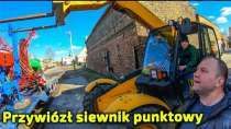 Embedded thumbnail for Dlaczego Piciu jest zawiedziony odległością do pierwszego rozładunku?