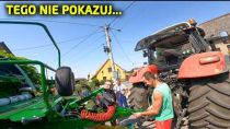 Embedded thumbnail for TAKI MYK MECHANIKA PRZY URUCHOMIENIU NOWEJ PRASY