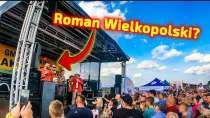 Embedded thumbnail for Królowie żyta i Kabaret Malina Co tu robią ZMDK i Roman Wielkopolski?