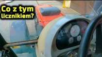 Embedded thumbnail for Dlaczego licznik wskazuje inną wartość niż tą którą widzimy na diagnostyce? Kasowanie licznika