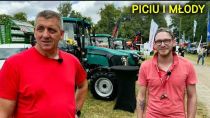 Embedded thumbnail for  ŻYCIE W CIĘŻARÓWCE - PICIU SŁYSZAŁ DZIWNE DŹWIĘKI W NOCY