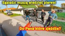 Embedded thumbnail for Ma nowy pomysł na biznes będzie odśnieżał i kosił trawę na różnych placach