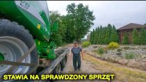 Embedded thumbnail for TO JUŻ JEGO DRUGA PRASA MCHALE - KUPUJE TO CO SIĘ SPRAWDZA