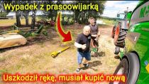 Embedded thumbnail for Po 15 latach zamienił Krone na McHale? Kto go do tego namówił?
