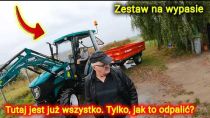 Embedded thumbnail for Porządny zestaw  tutaj ciężko jest coś dołożyć  Czy to trzeba docierać?