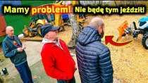 Embedded thumbnail for Piciu dostarcza Arbosa Powstał natychmiastowy PROBLEM!