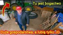Embedded thumbnail for Czego tu nie ma region, który lubi John Deera