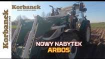 Embedded thumbnail for Dlaczego rolnik kupił ciągnik Arbos 5115 nowy nabytek rolnika traktor 122 KM [OPINIA]