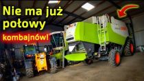 Embedded thumbnail for Ma pełno kombajnów Claas i kupił siewnik punktowy Monosem NG PLUS 4 [Korbanek]