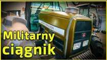 Embedded thumbnail for Nic nie działa!! Serce układu hydraulicznego padło w MILITARNYM ciągniku Massey Ferguson