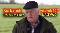 Embedded thumbnail for Rolnik z Coch obniża ceny NA ŻYWO TOP 10 najtańszych części Korbanek LIVE WYPRZEDAŻOWY no.7
