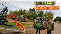 Embedded thumbnail for Pod nieobecność gospodarza postawili hydrant na środku jego pola Co teraz z tym zrobić?