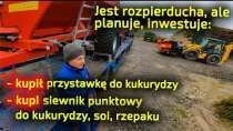Embedded thumbnail for Rolnik ma Sajgon na podwórku już 2 lata jest ta rozpierducha Ukrainiec pojechał i nie wrócił