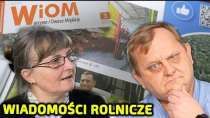 Embedded thumbnail for Łączą produkcję warzyw i truskawki z typowo rolniczą