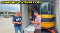 Embedded thumbnail for  KOPARKI Z CHIN PODBIJAJĄ RYNEK