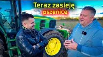 Embedded thumbnail for Bałagan na polu Ale zarobię na oleju słonecznikowym mimo, że nie zarobiłem na słoneczniku
