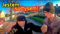 Embedded thumbnail for Jestem Sołtysem mam swoje zdanie na ten temat!