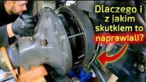 Embedded thumbnail for Kierownik ZDRADZI dlaczego i jak naprawi ciągnik MF 7499
