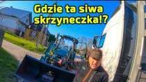 Embedded thumbnail for Tomek przywiózł 3 ciągniki Zostawi tylko jeden! Rolnik szuka siwej skrzyneczki