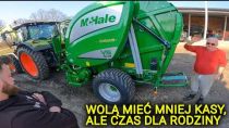 Embedded thumbnail for ŻYCIE NIEWOLNIKA - CZYLI KTO HODUJE BYDŁO MLECZNE?