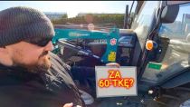 Embedded thumbnail for GIGANTYCZNA FIRMA TRANSPORTOWA - TA ZIMA DAŁA TU POPALIĆ