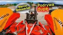 Embedded thumbnail for Podrywa DUPĘ ,,Marcin leć po ładowarkę&amp;quot;