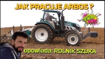 Embedded thumbnail for Jak pracuje ARBOS Advanced 5130 w orce | Rolnik szuka | Opinia | Nowy nabytek | Test