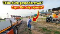 Embedded thumbnail for Hoduje kurczaki dostarczyli mu &amp;quot;gorący towar&amp;quot;. Dostawa przystawki Capello Quasar 6 [Korbanek]