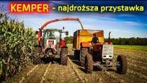 Embedded thumbnail for Kemper Najdroższa przystawka na świecie