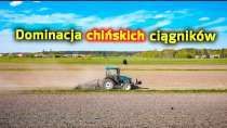 Embedded thumbnail for 1000 ciągników rocznie? Chiny chcą zdominować sektor 25-75 KM ciągników
