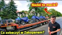 Embedded thumbnail for Tego jeszcze nie było 3 ładowarki Multione 5.3K [Korbanek]