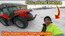 Embedded thumbnail for JOHN DEERE + MASSEY FERGUSON Filia KORBANEK w Pasłęku