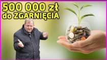 Embedded thumbnail for 500 000 zł nie tylko dla milionerów dotacje na rozwój usług rolniczych Pomagamy w zdobyciu