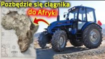 Embedded thumbnail for Kupił ciągnik dla sąsiada Pozbędzie się Pronara do Afryki [Korbanek]