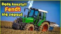 Embedded thumbnail for 5 500 godzin i Fendt 309 zepsuty!  Ciągnik trzeba naprawić!  Co powie Kierownik?