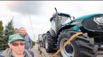 Embedded thumbnail for MA FENDT&amp;#039;A STARSZEGO NIŻ ON - A SAM MA 70-LAT