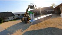 Embedded thumbnail for KOSIARKA TALEX OD JOCKERFARM