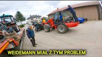 Embedded thumbnail for DOBRZE, ŻE NIE USZKODZILI PORSCHE ROLNIKA