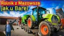 Embedded thumbnail for Jak w filmie Barei Rolnik z Mazowsza mówi: Albo budować, albo kończyć walczy z urzędnikami