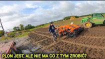 Embedded thumbnail for 20 GROSZY PŁACĄ ROLNIKOWI ZA ZIEMNIAKA I NIE CHCĄ ODBIERAĆ, BO NADMIAR - A W SKLEPIE? DROŻYZNA