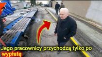 Embedded thumbnail for Piciu szuka pracy? Czy przyjmie propozycję Klienta?