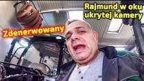 Embedded thumbnail for Rajmund odmówił występu w ostatnim filmie z remontu Ursusa Matheo Ale wspomnienia pozostał