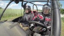 Embedded thumbnail for Country Park Camp V - wyprawa quadowa z atv polaris KORABNEK Racing