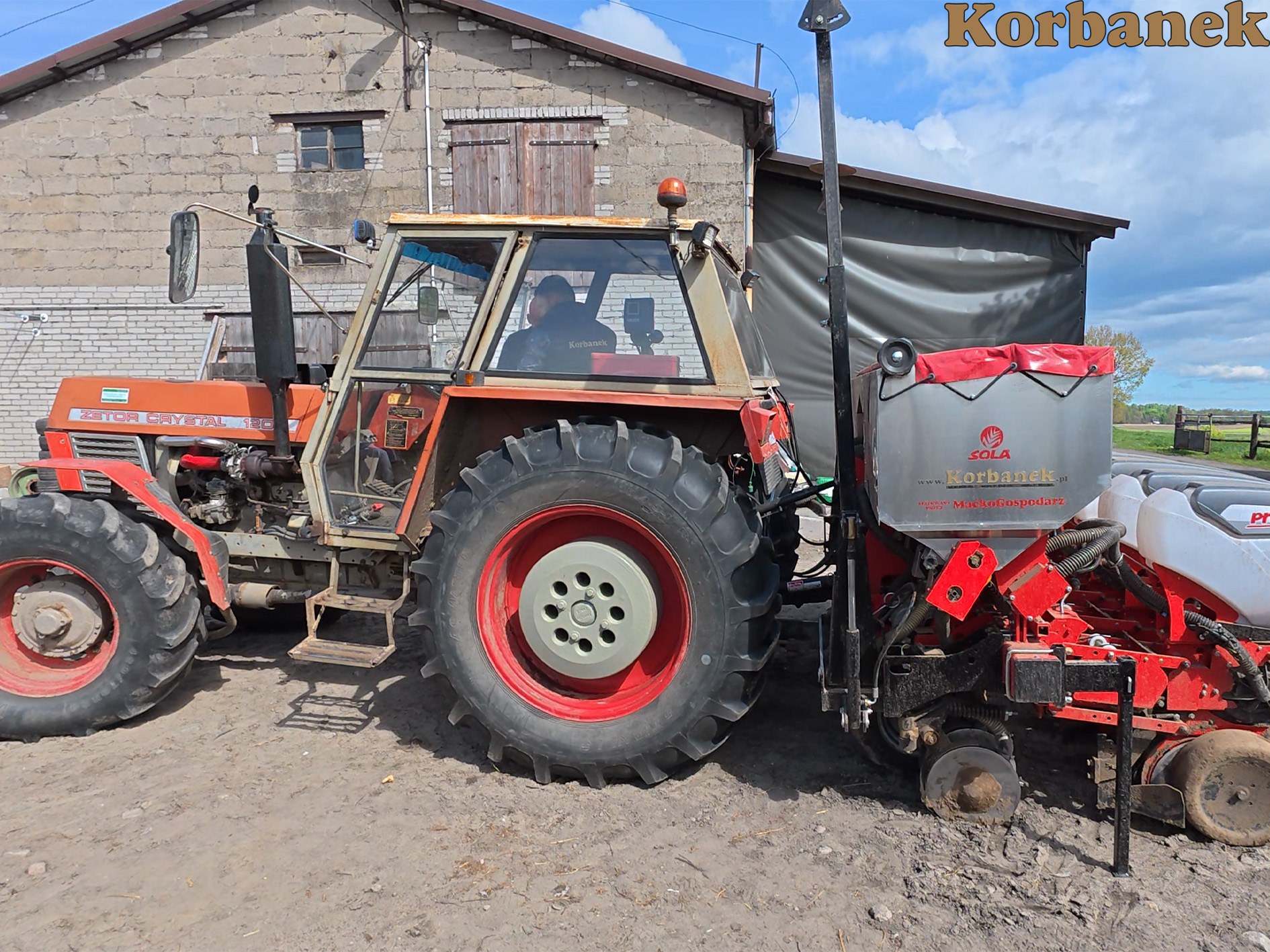 Zetor
