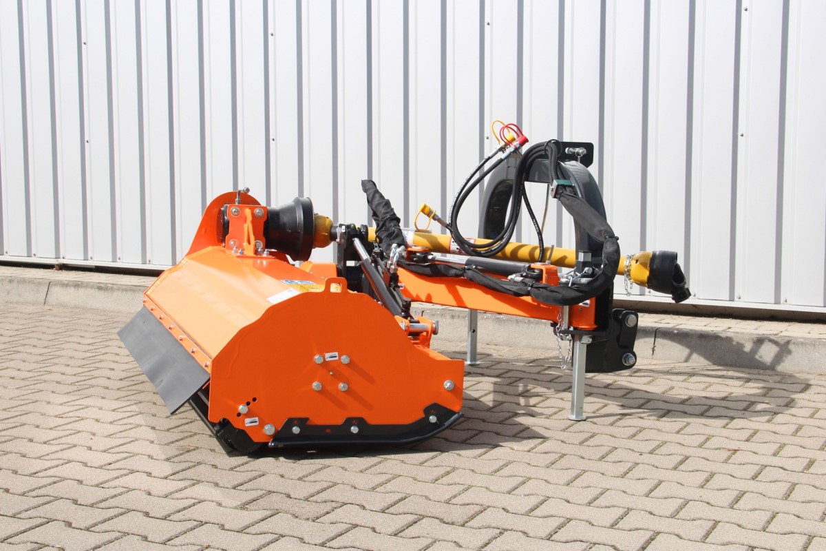 KOSIARKA LEOPARD RB OD TALEX