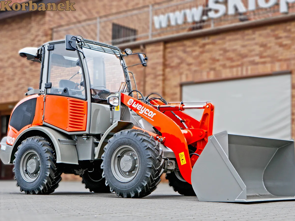 Weycor By Atlas