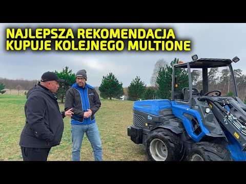 Embedded thumbnail for TO SIĘ ZWRACA PO JEDNYM PORZĄDNYM ZLECENIU - OPINIA UŻYTKOWNIKA MULTIONE  Paweł Korbanek 168 tys. subskrybentów  Wesprzyj  Subskrybuj  37