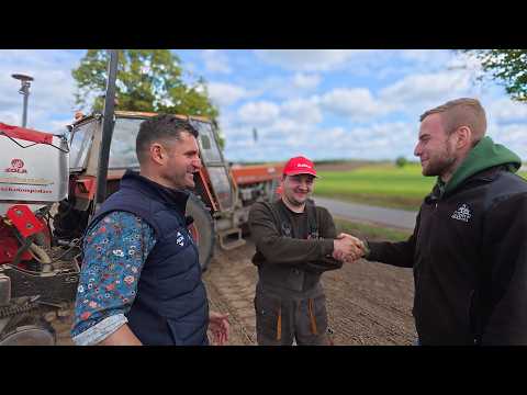 Embedded thumbnail for SZYKUJE SIĘ KOLEJNA AFERA Z ‪@Bronczek2‬ ?